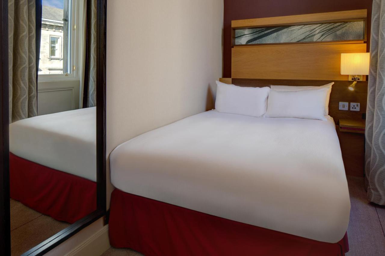 Hotel Grosvenor