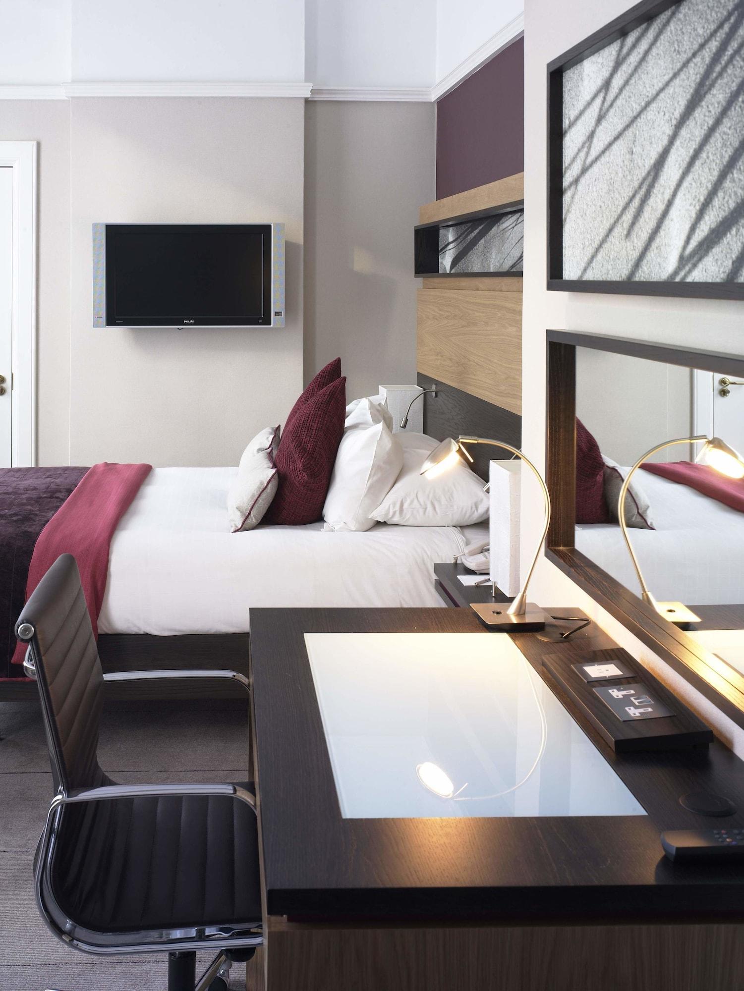 Hotel Grosvenor EDI