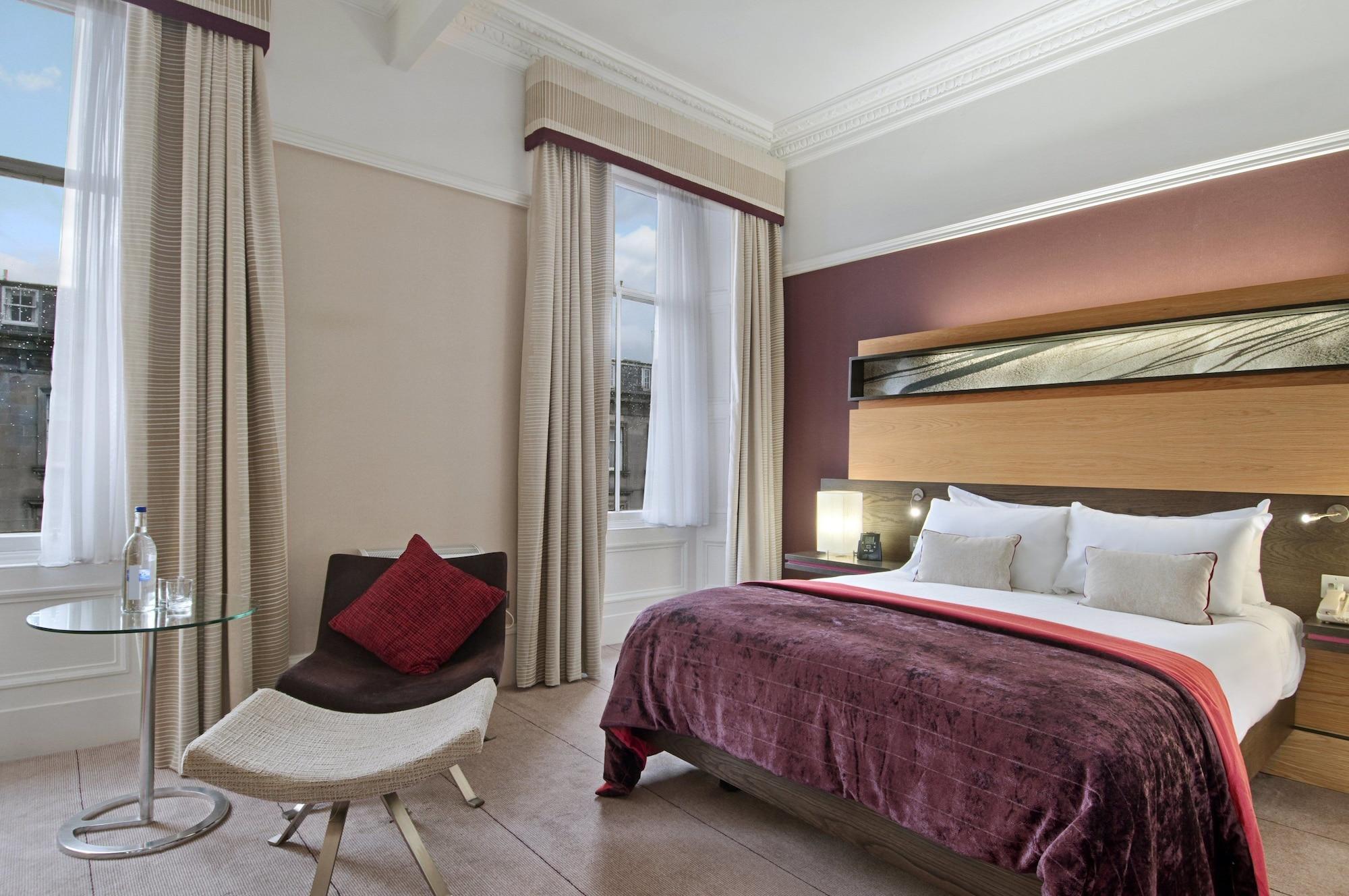 Grosvenor Hotel EDI
