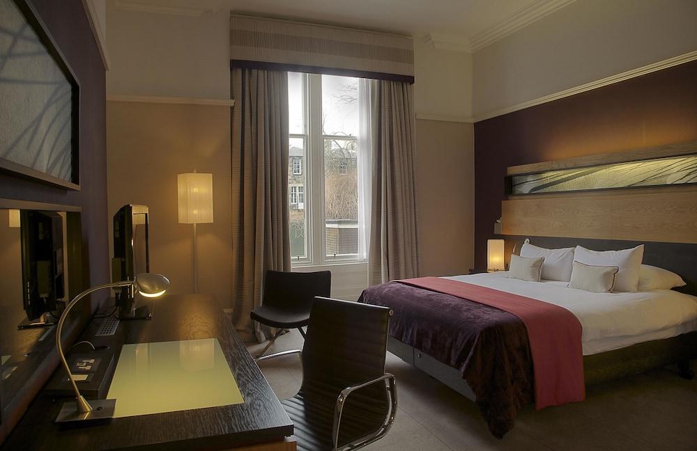 Grosvenor 4* EDI