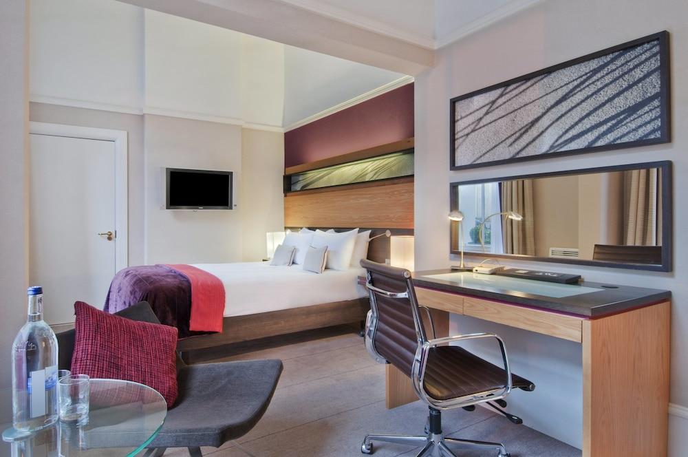 Grosvenor Hotel EDI