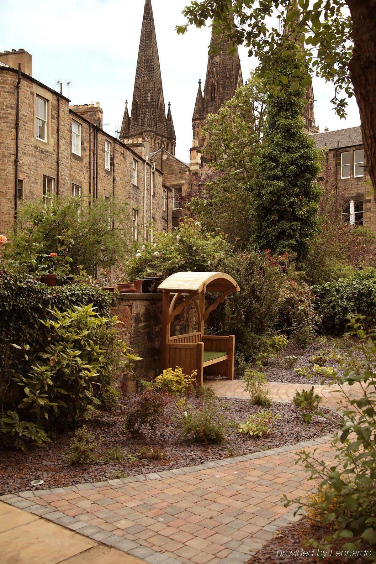 Grosvenor EDI