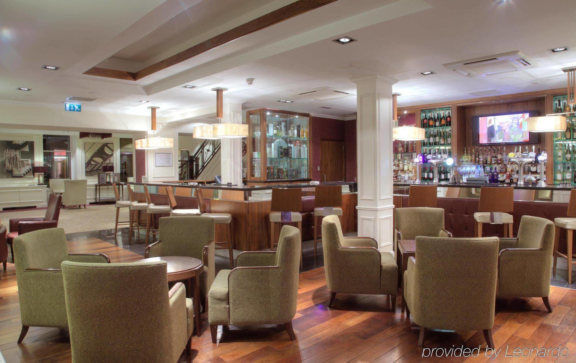 Grosvenor 4* EDI