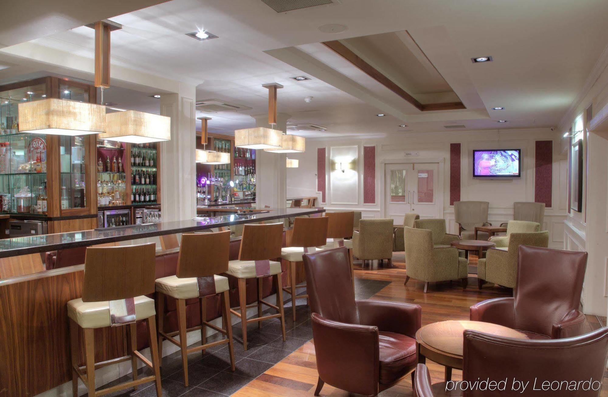 Hotel Grosvenor EDI
