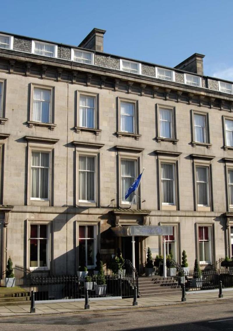 Grosvenor EDI