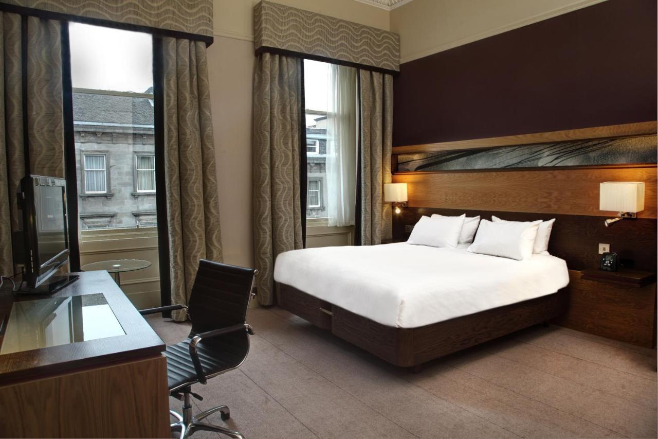 Grosvenor Hotel EDI